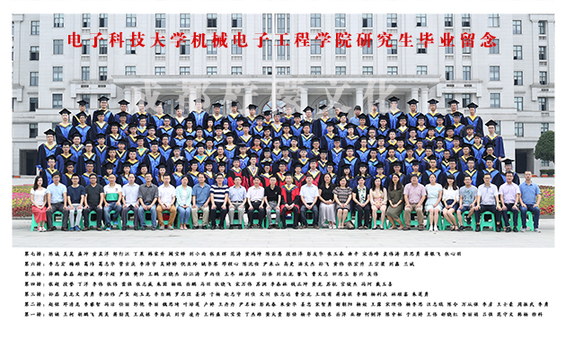 成都毕业合影怎样拍?你找到专业的拍摄机构了吗?