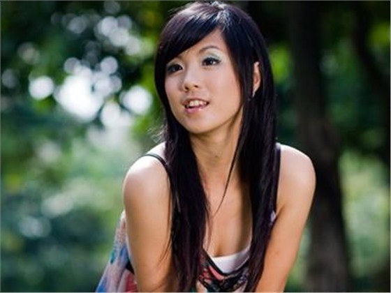 长焦镜头小景深照片
