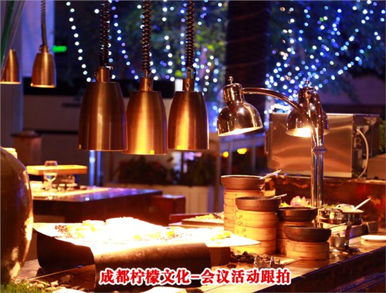 大型会议活动拍摄