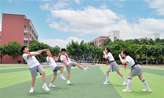 成都毕业照拍摄