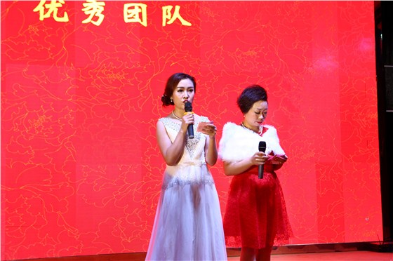 成都活动摄影摄像主持人发言