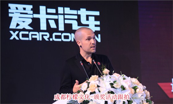 2017爱卡汽车颁奖盛典活动跟拍 (10）-