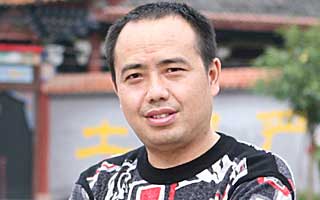 成都会议摄影摄像大师：刘景海