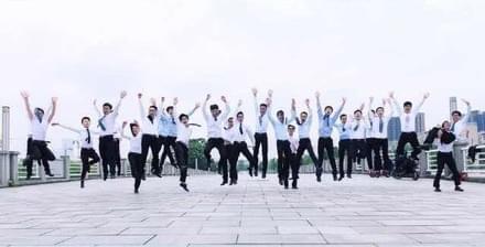集体照2