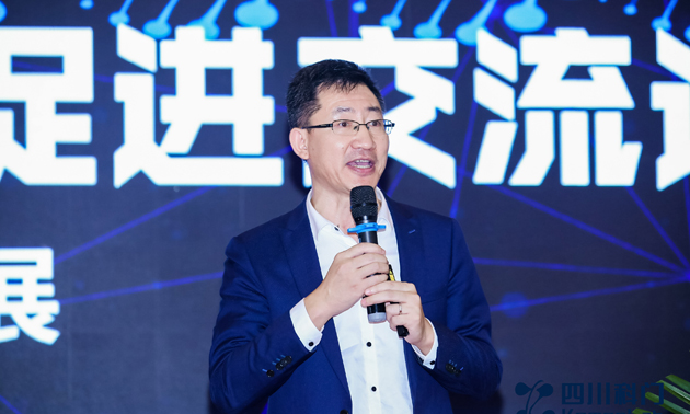 大型年会活动拍摄 (6)