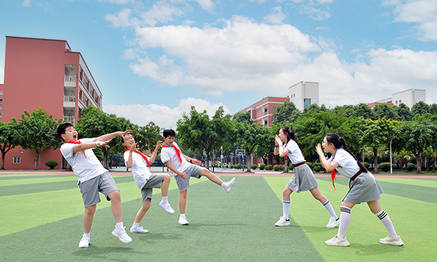 成都毕业照拍摄