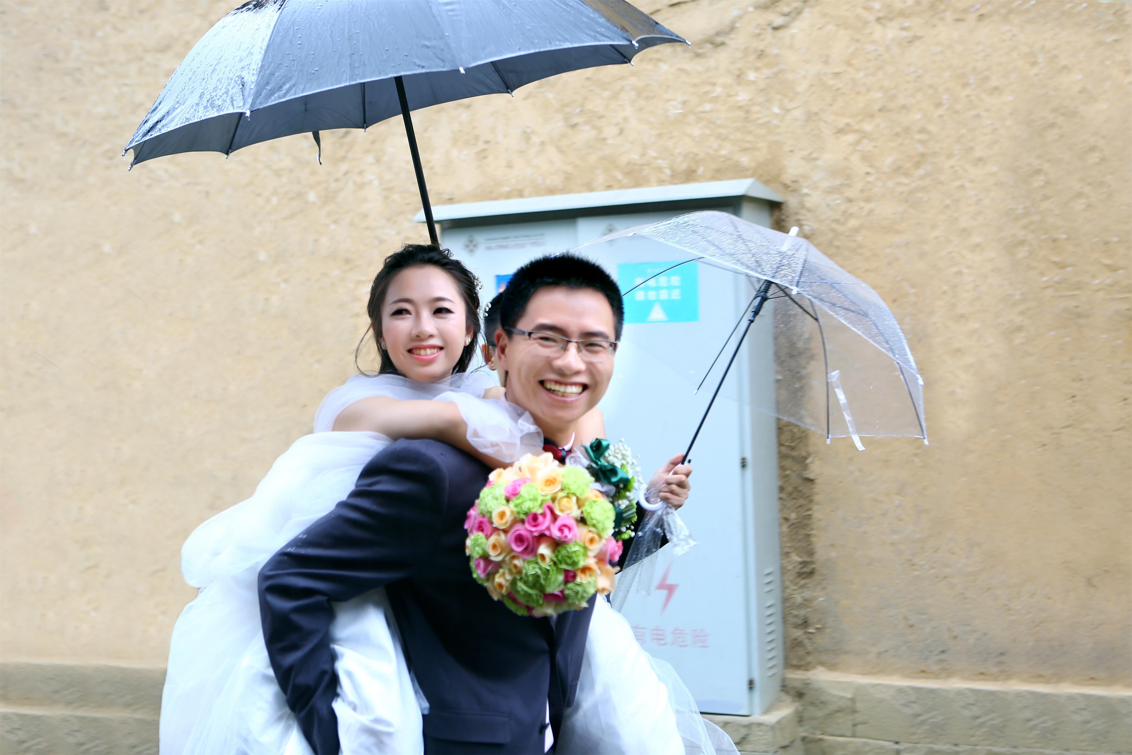 雨中曲 人像摄影|摄影|修图/后期|非常台北婚纱摄影 - 原创作品 - 站酷 (ZCOOL)