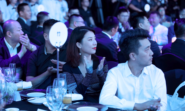 2019沃尔沃XC90之夜活动拍摄(7)