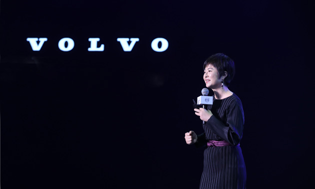 2019沃尔沃XC90之夜活动拍摄(11)