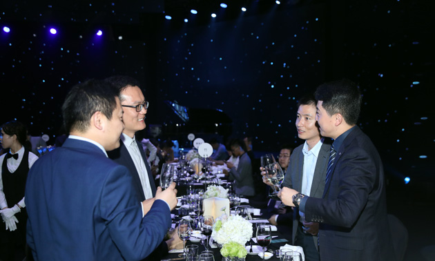 2019沃尔沃XC90之夜活动拍摄(19)